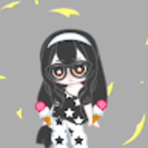 Meet your Posher, Starr